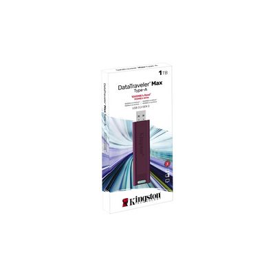 Kingston DataTraveler Max USB-A 1TB