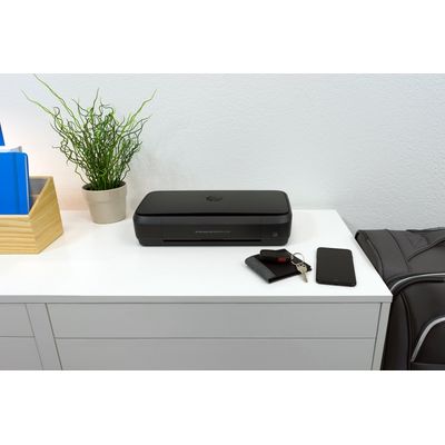 HP OfficeJet 250 (CZ992A)
