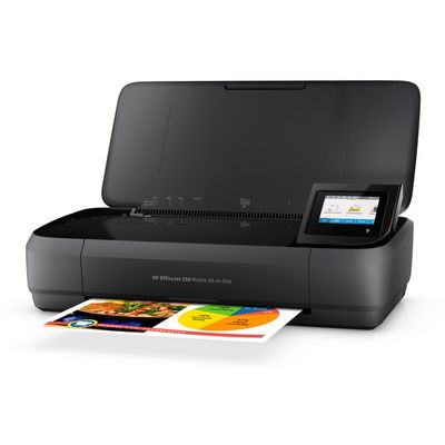 HP OfficeJet 250 (CZ992A)