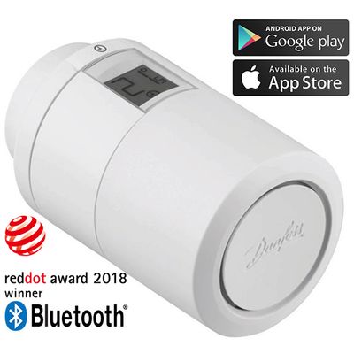 Danfoss Eco Bluetooth