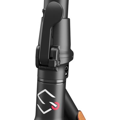 Sharp EM-KS1AEU-B Elektrická koloběžka