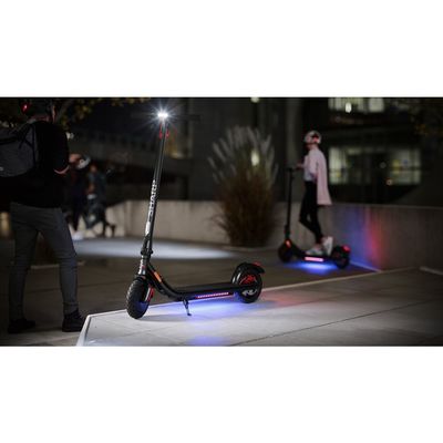 Sharp EM-KS1AEU-B Elektrická koloběžka