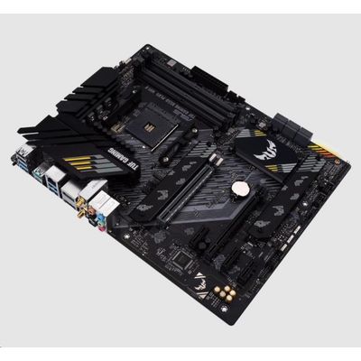 ASUS TUF GAMING B550-PLUS WIFI II