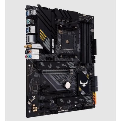 ASUS TUF GAMING B550-PLUS WIFI II