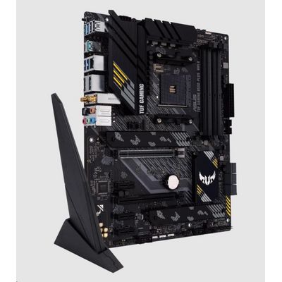 ASUS TUF GAMING B550-PLUS WIFI II