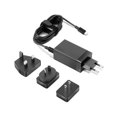 Lenovo cestovní adaptér 65W USB-C