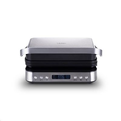 Lauben Contact Grill Deluxe 2000ST - kontaktní gril
