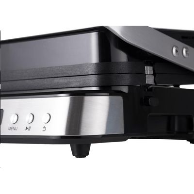 Lauben Contact Grill Deluxe 2000ST - kontaktní gril