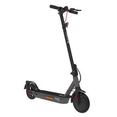 Elektrická koloběžka GoGEN VOYAGER NEO S601B, černá, APP
