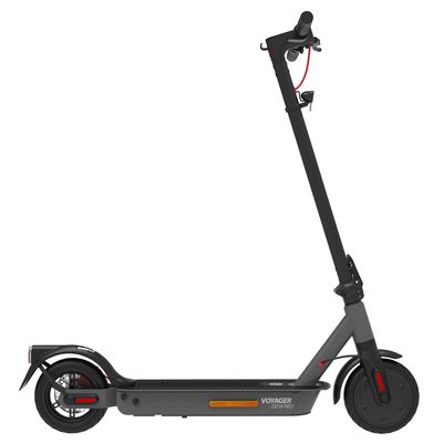 Elektrická koloběžka GoGEN VOYAGER NEO S601B, černá, APP