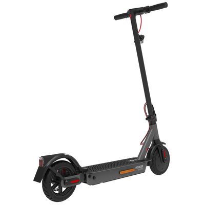 Elektrická koloběžka GoGEN VOYAGER NEO S601B, černá, APP