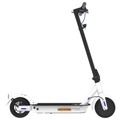 Elektrická koloběžka GoGEN VOYAGER NEO S601W, bílá, APP