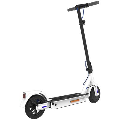 Elektrická koloběžka GoGEN VOYAGER NEO S601W, bílá, APP