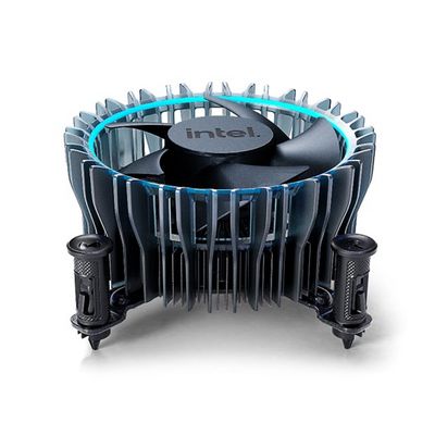 Intel Laminar RM1 Cooler