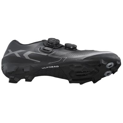 SHIMANO tretry MTB SH-XC702, černá, vel.42