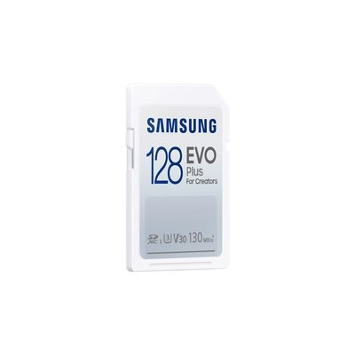 Samsung SDXC 128GB EVO Plus