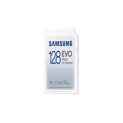 Samsung SDXC 128GB EVO Plus
