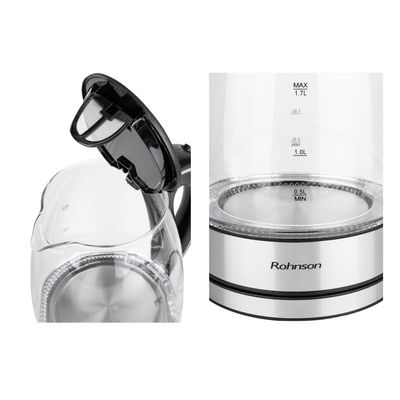 ROHNSON R-7055