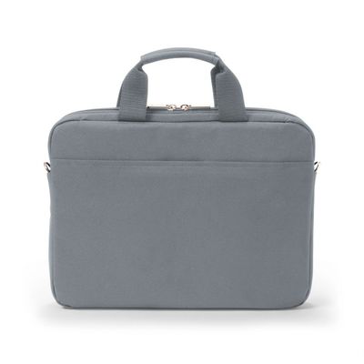 DICOTA Eco Slim Case Base, 13-14.1”, šedé