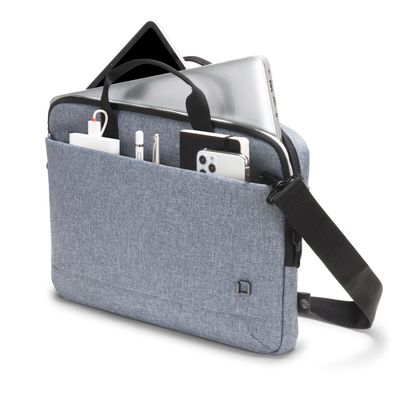 DICOTA Eco Slim Case Motion, 14-15.6”, modré