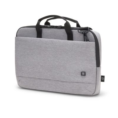DICOTA Eco Slim Case Motion, 14-15.6”, šedé