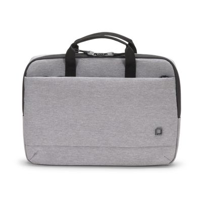 DICOTA Eco Slim Case Motion, 14-15.6”, šedé