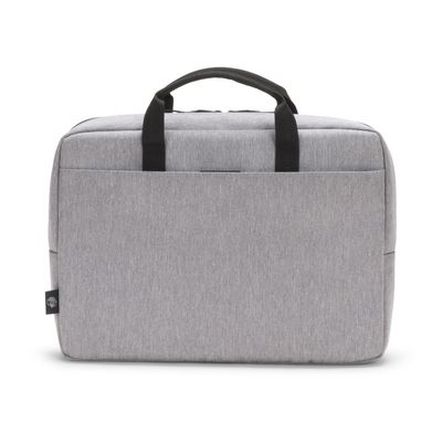 DICOTA Eco Slim Case Motion, 14-15.6”, šedé