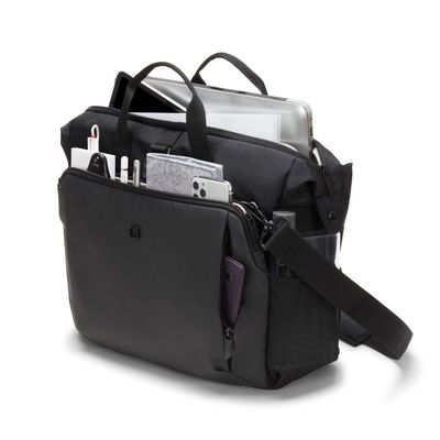 DICOTA Eco Top Traveller Go, 13-15.6”