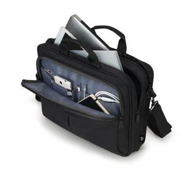 DICOTA Eco Top Traveller Scale, 14-15.6”