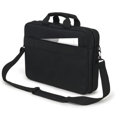 DICOTA Eco Top Traveller Scale, 14-15.6”