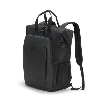 DICOTA Eco Backpack Dual Go, 13-15.6”