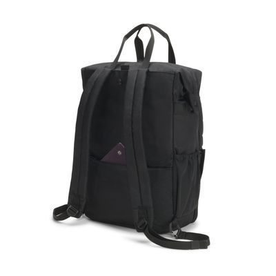 DICOTA Eco Backpack Dual Go, 13-15.6”