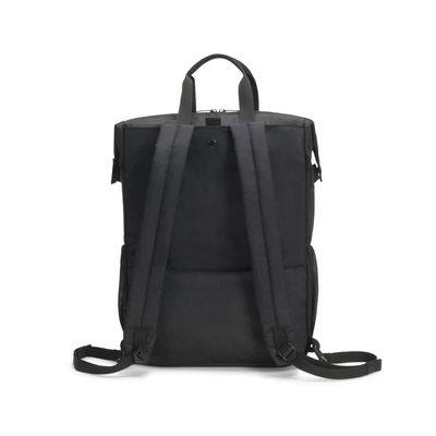 DICOTA Eco Backpack Dual Go, 13-15.6”