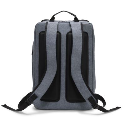 DICOTA Eco Backpack Motion, 13-15.6”, modrý