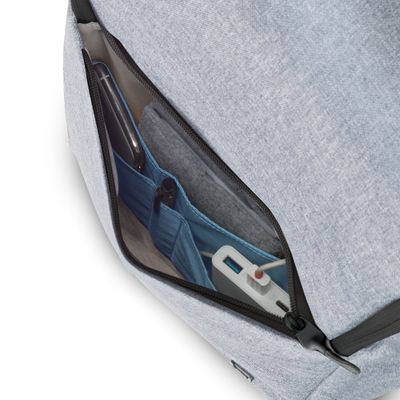 DICOTA Eco Backpack Motion, 13-15.6”, modrý