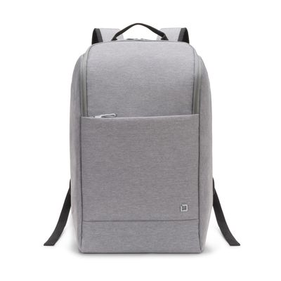 DICOTA Eco Backpack Motion, 13-15.6”, šedý