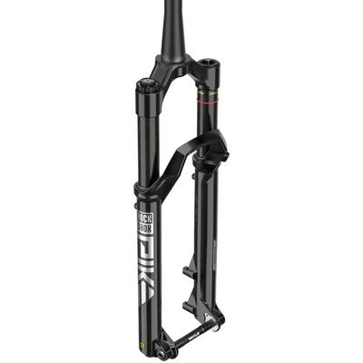 Vidlice RockShox Pike Ultimate Charger 3 RC2 - Crown 29 Boost 15x110 120mm Black Alum Str Tpr 44 / odpružená vidl