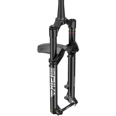 Vidlice RockShox Pike Ultimate Charger 3 RC2 - Crown 29 Boost 15x110 120mm Black Alum Str Tpr 44 / odpružená vidl