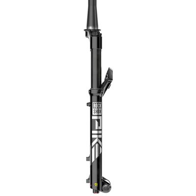 Vidlice RockShox Pike Ultimate Charger 3 RC2 - Crown 29 Boost 15x110 120mm Black Alum Str Tpr 44 / odpružená vidl