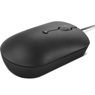Lenovo CONS 400 drátová kompaktní myš