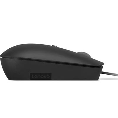Lenovo CONS 400 drátová kompaktní myš
