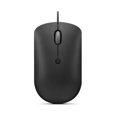 Lenovo CONS 400 drátová kompaktní myš