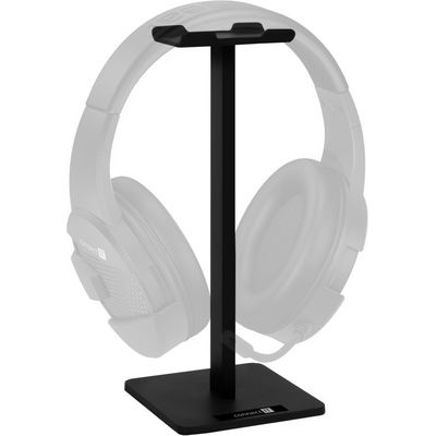 CONNECT IT Stand-It stojánek na sluchátka, černý