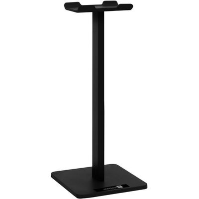 CONNECT IT Stand-It stojánek na sluchátka, černý