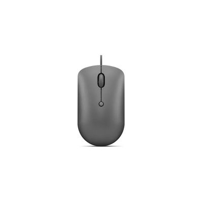 Lenovo 540 drátová kompaktní myš, Storm Grey
