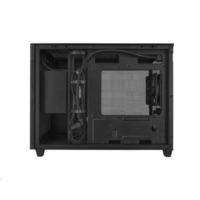 ASUS Prime AP201 MicroATX Case