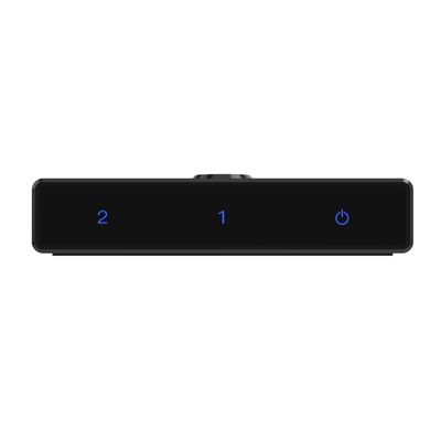 PremiumCord HDMI Switch 4K@60Hz YUV 4:4:4 , FULL HD 1080P, 3D obousměrný 2-1 nebo 1-2