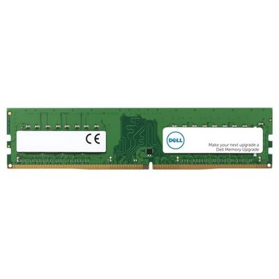 DELL 32GB RAM/ DDR5 UDIMM 4800 MHz 2RX8 / pro Optiplex 7000, XE4, Precision 3660 a 3660XE, Alienware R13, XPS 8950
