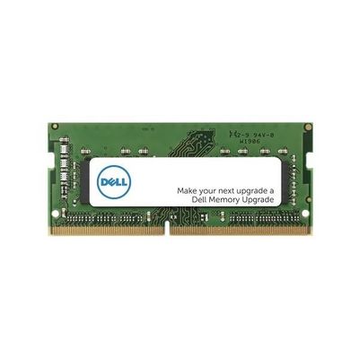 DELL 32GB DDR5 paměť do notebooku/ 4800 MHz/ SO-DIMM/ Latitude, Precision, XPS/ OptiPlex Micro MFF