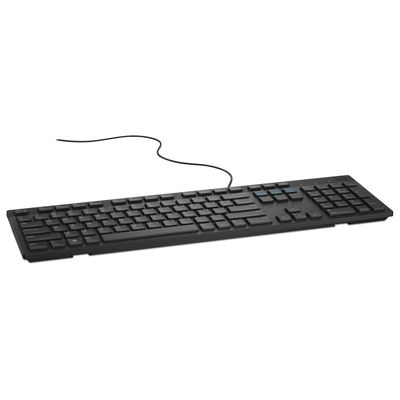 DELL KB216 (maďarská)
